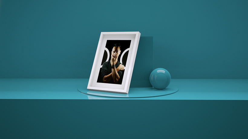 Melancholy Animation 4