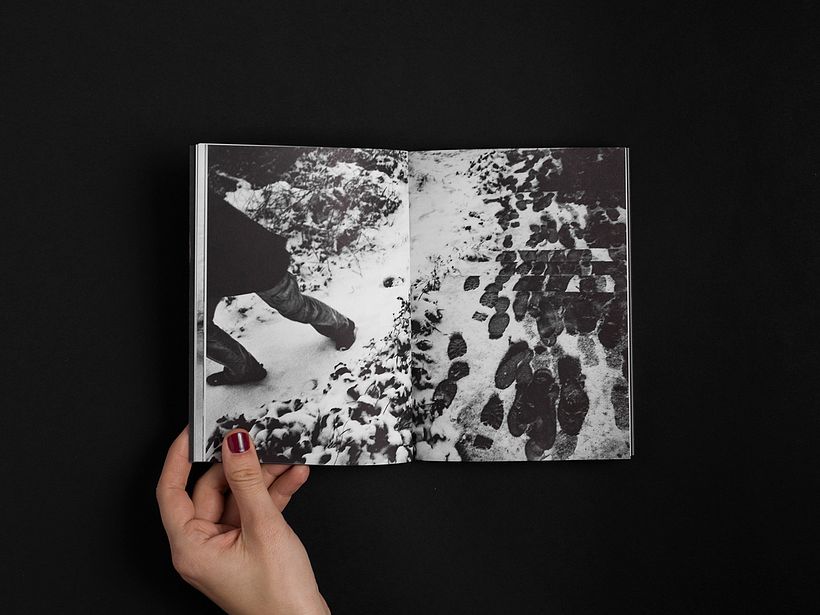 Pérdida de lo absoluto 5