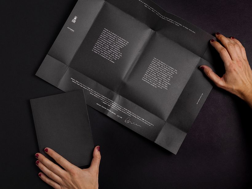 Pérdida de lo absoluto 6