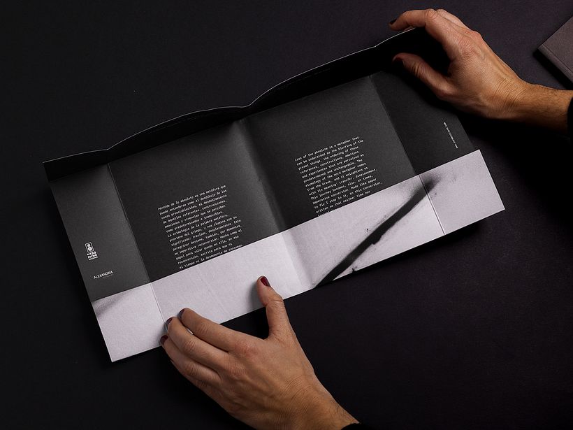 Pérdida de lo absoluto 7