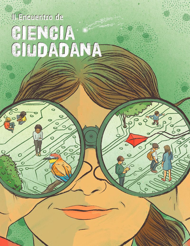 Ciencia Ciudadana 1