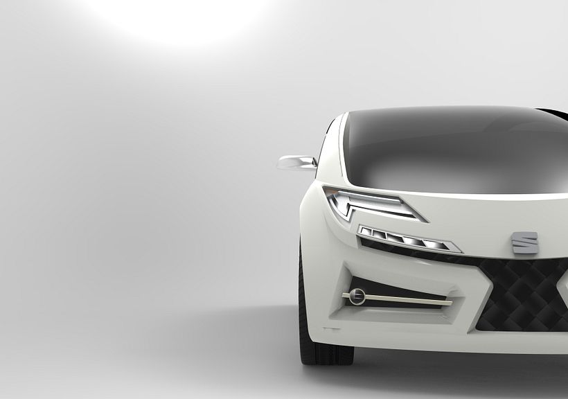 SEAT VOU. Nuevos Conceptos de Movilidad Turística en la Ciudad del S.XXI 0
