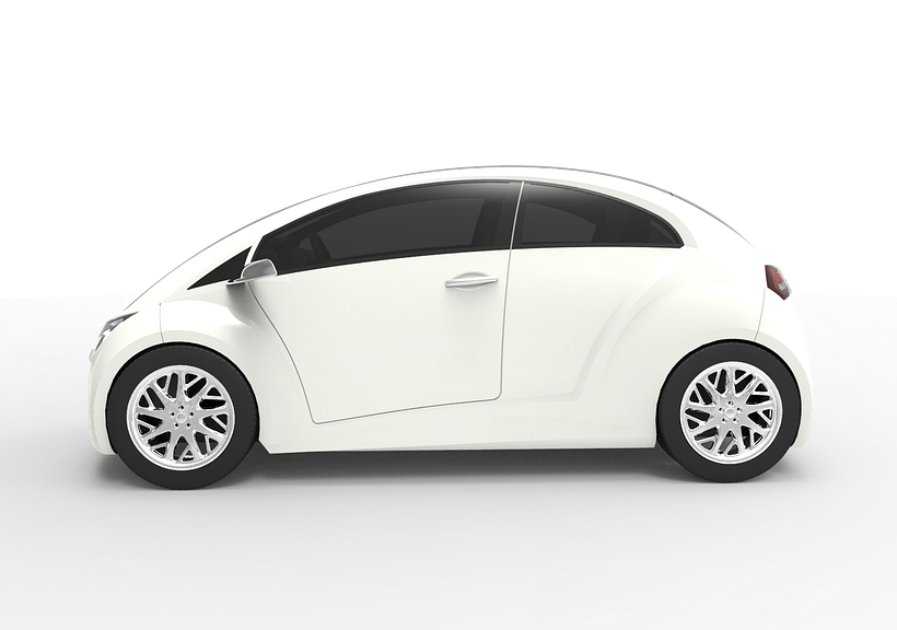 SEAT VOU. Nuevos Conceptos de Movilidad Turística en la Ciudad del S.XXI 1