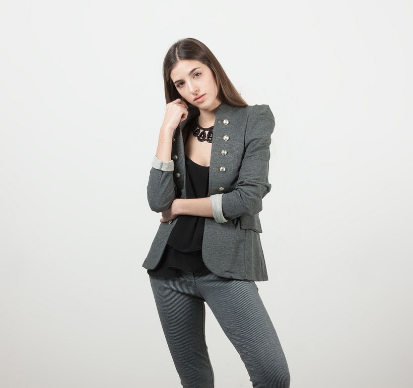 Estilismo para e-commerce 3