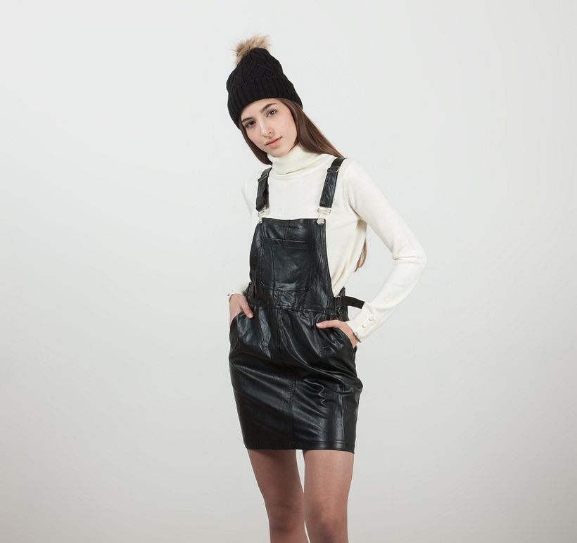 Estilismo para e-commerce 1