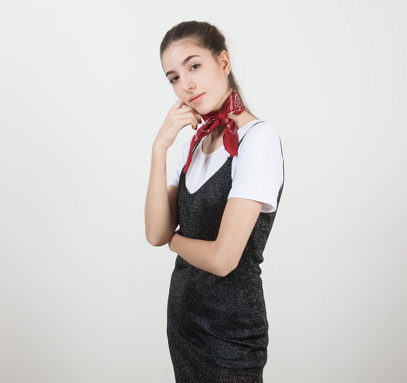 Estilismo para e-commerce 0