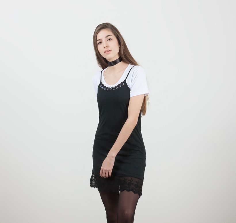 Estilismo para e-commerce 5