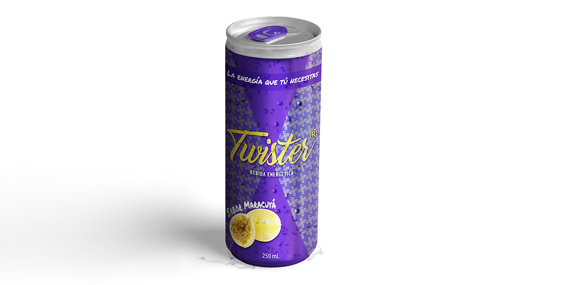 Diseños de Packaging 1