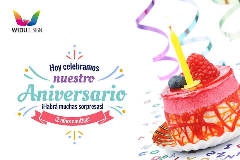 Diseños de Postales 1