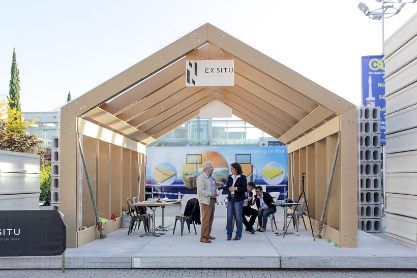 Tours Virtuales 360º 2