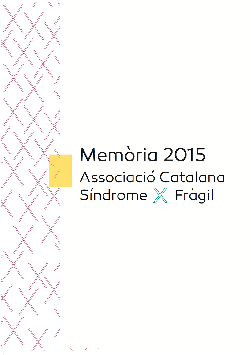 Associació Síndrome X Fràgil 0
