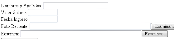 Adjuntar archivo con bootstrap 1