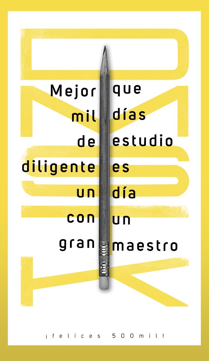 Concurso 500K 1