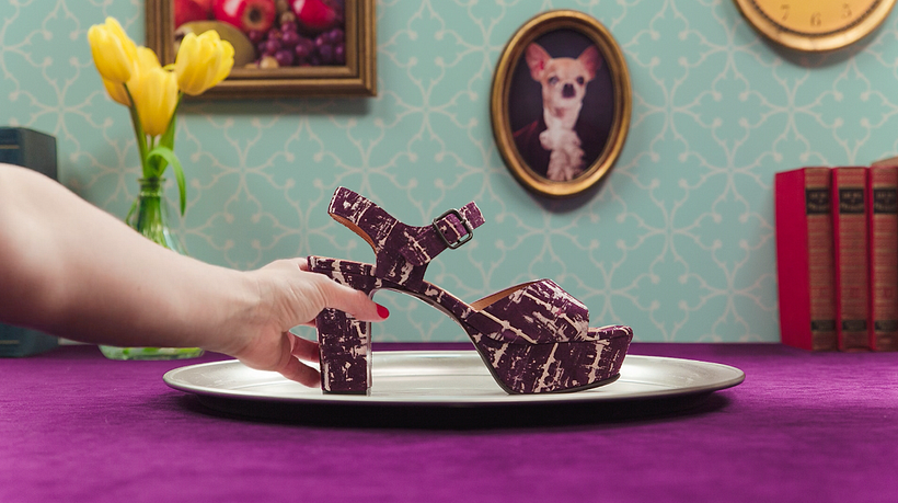 Chie Mihara - Restauracja 4