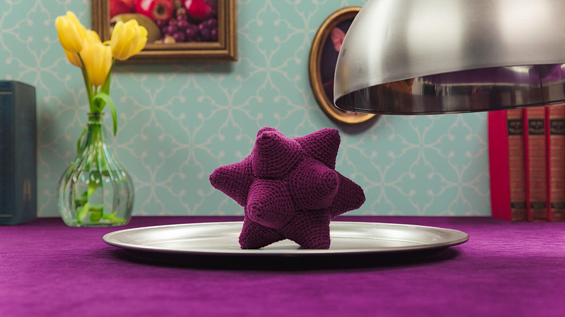 Chie Mihara - Restauracja 2