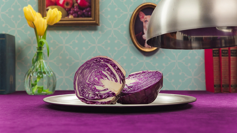 Chie Mihara - Restauracja 3