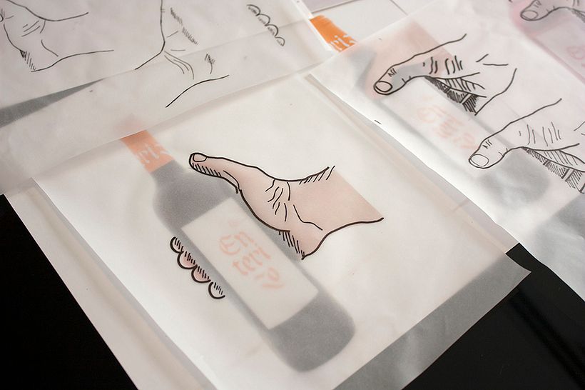 Campaña de publicidad para Enterizo (Gama joven) 3