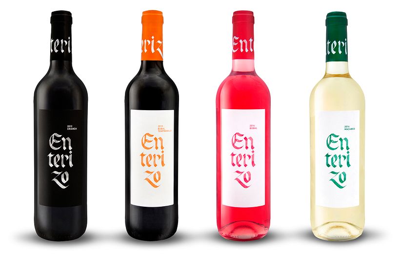 Campaña de publicidad para Enterizo (Gama joven) 1