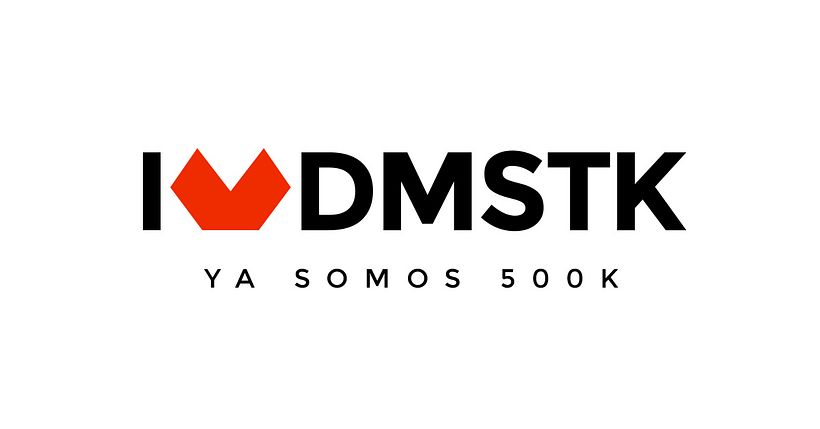 Concurso 500K 2
