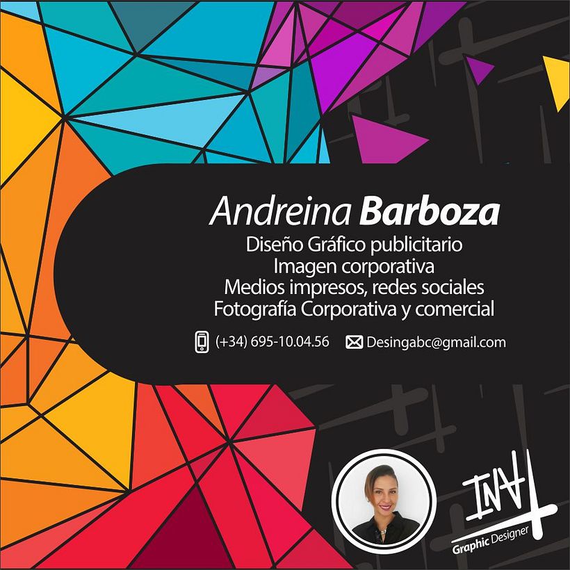 Portafolio - Desain
