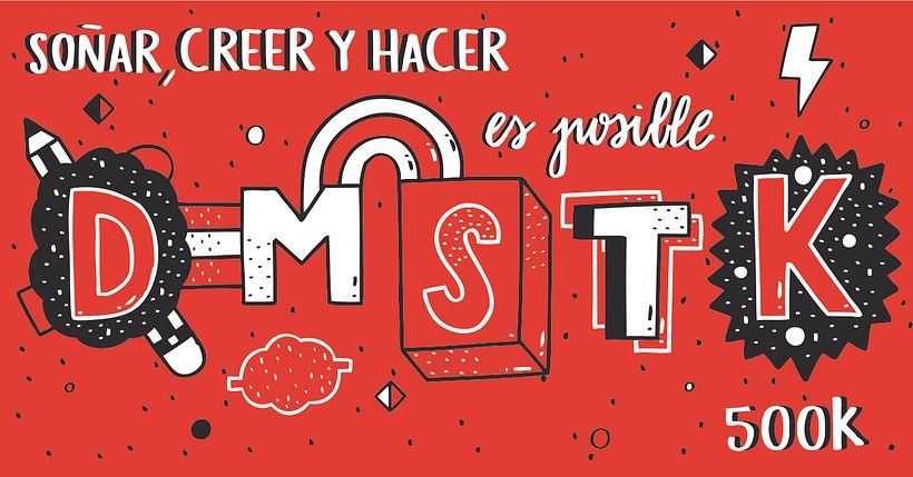 Concurso 500K 1