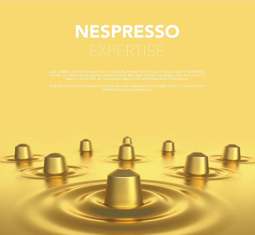Competenza Nespresso 0