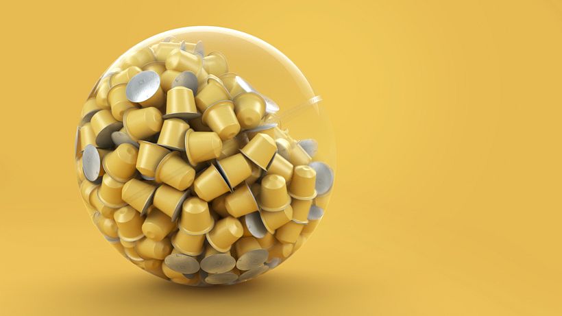 Competenza Nespresso 10