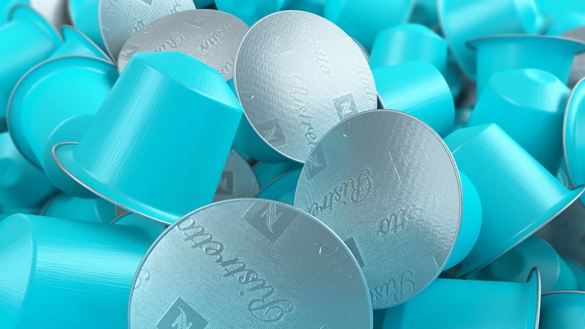 Competenza Nespresso 11