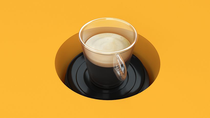 Competenza Nespresso 13