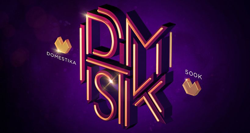 DMSTK 500K 0