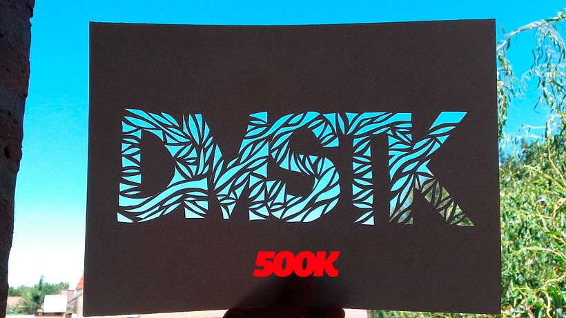 Concurso 500K 1