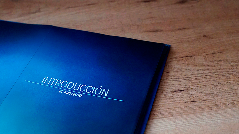 Memoria del Proyecto Final de Carrera en formato libro – Títulos de Crédito para Inception 4