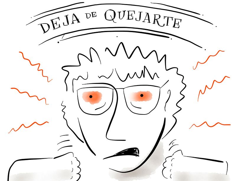 Sé tu propio jefe y ten el trabajo que quieres 1