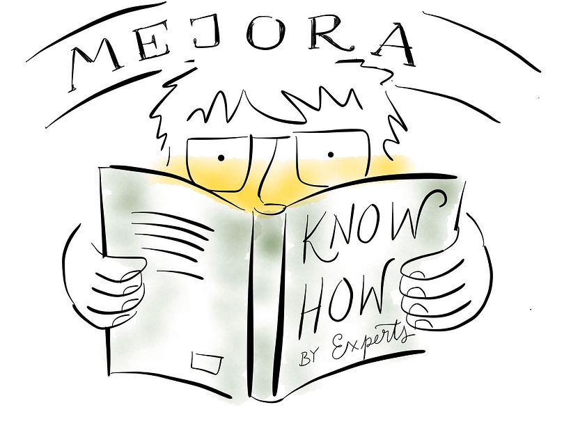 Sé tu propio jefe y ten el trabajo que quieres 21