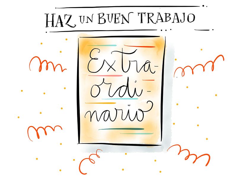 Sé tu propio jefe y ten el trabajo que quieres 23