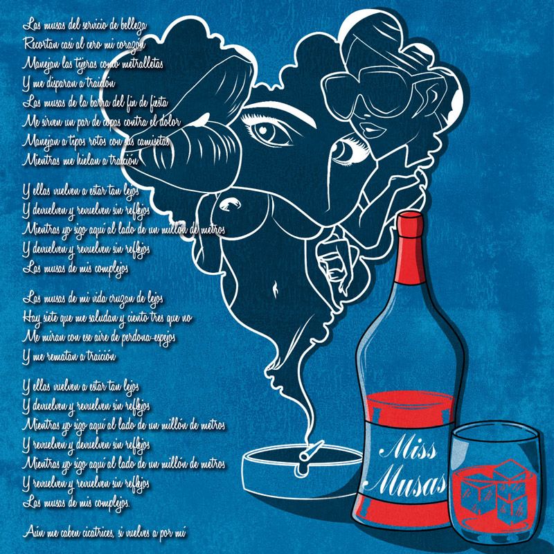 Juan Pastor - Traficantes del Swing 12