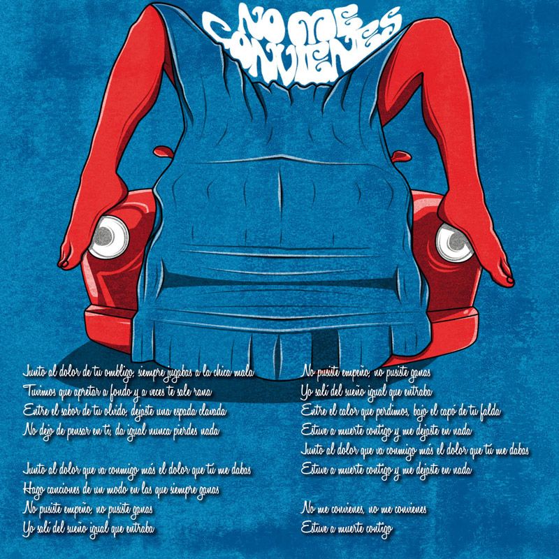 Juan Pastor - Traficantes del Swing 9