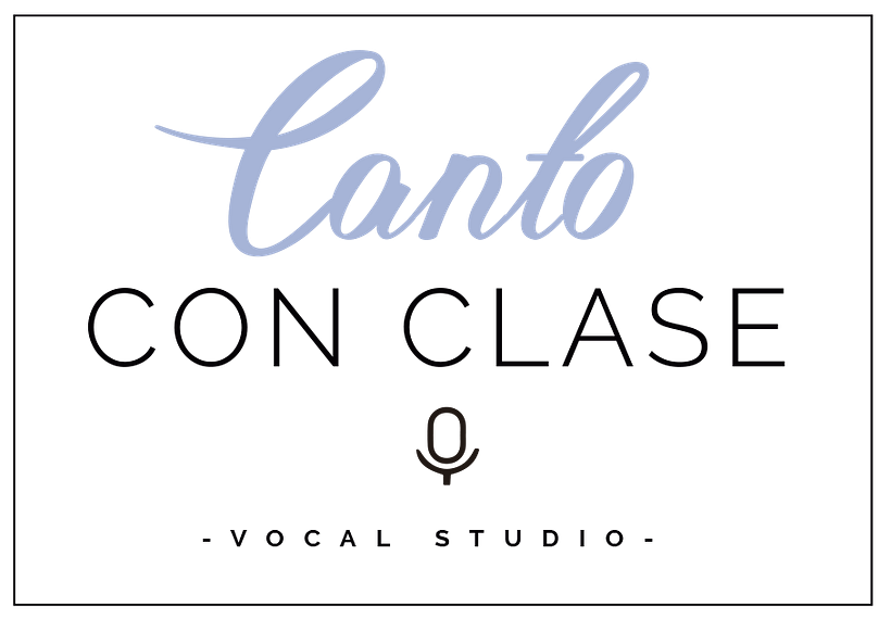 Logos Academia Canto con Clase -1