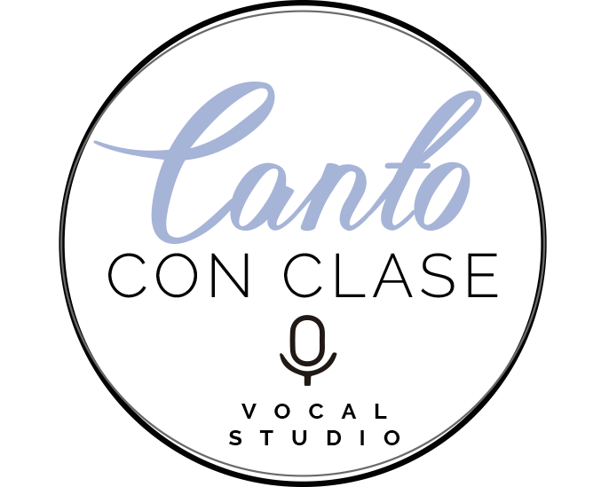 Logos Academia Canto con Clase 1