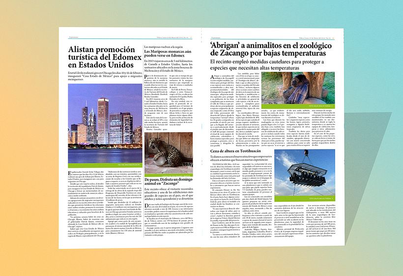 Periódico Expresiones  3