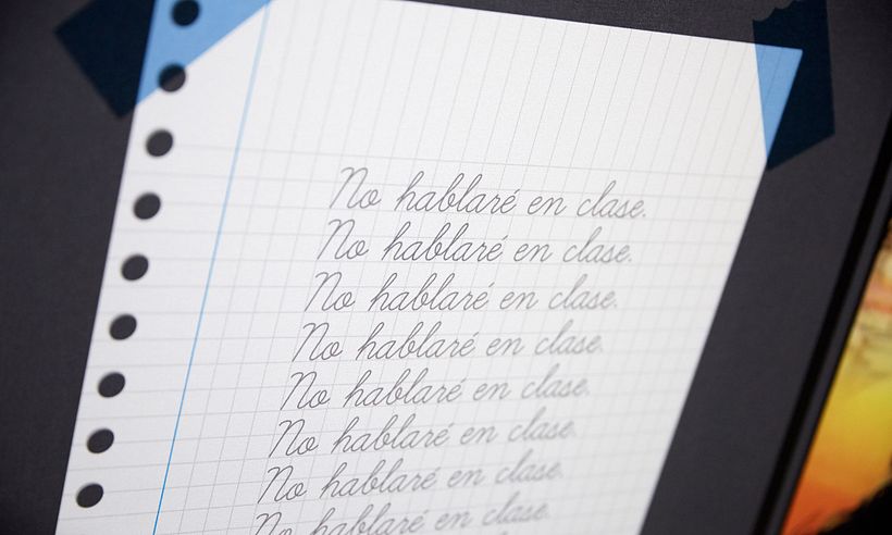 EXPO - Parlaré a classe! 3