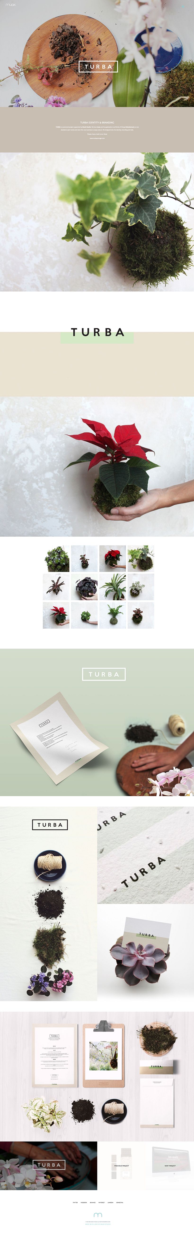 T U R B A -1