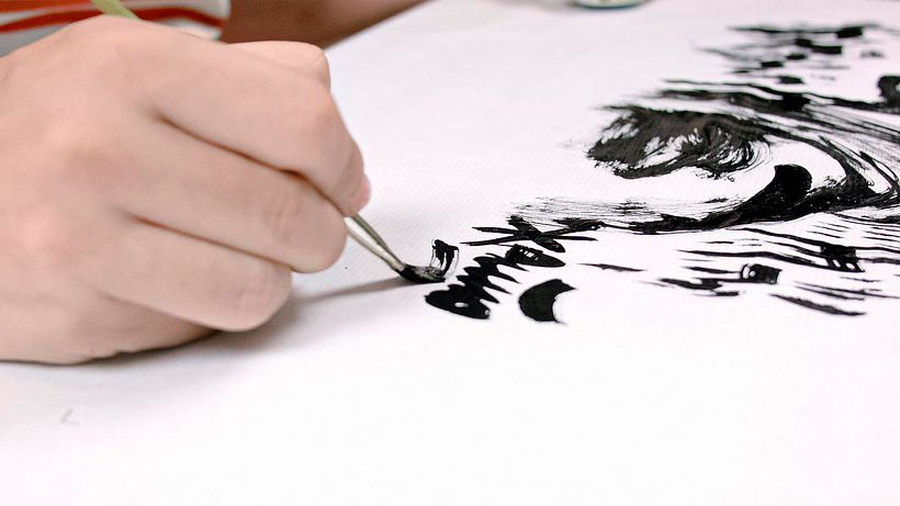 Cómo aprender a dibujar. Nivel -1 7