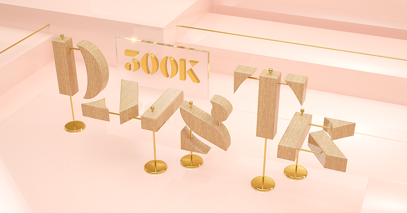 Concurso 500K 1