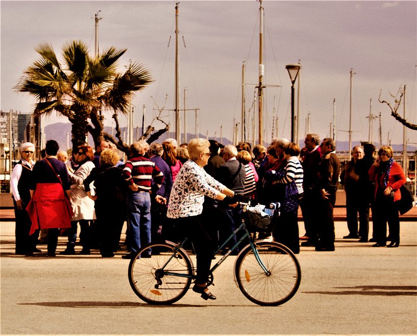 Fotografía de muestra #01 0