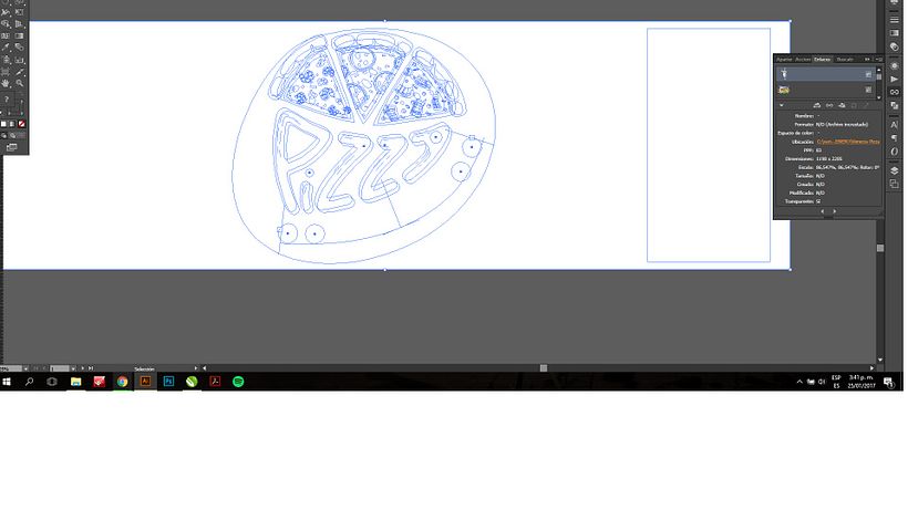 problemas con illustrator cc 1