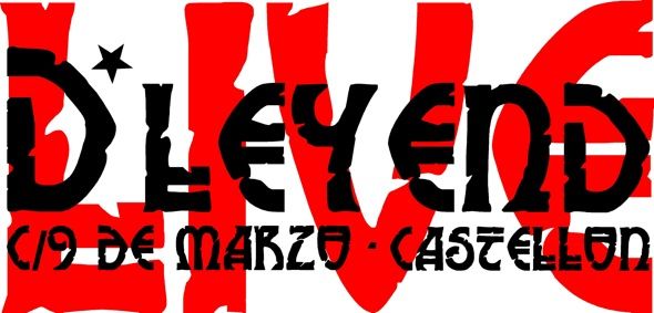 ROCK COVERS logos 2006-13 - Grafik Tasarım