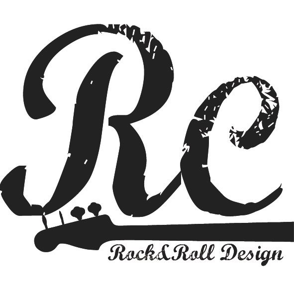 ROCK COVERS logos 2006-13 - Grafik Tasarım
