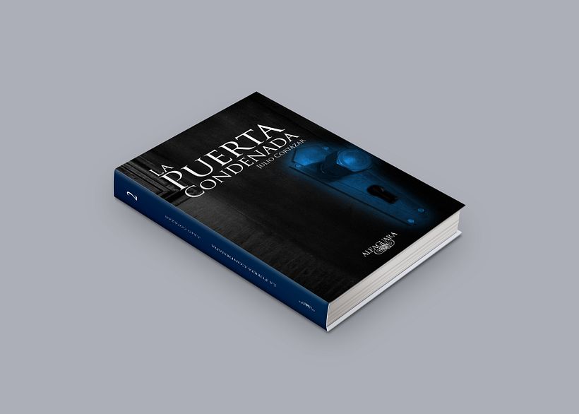 Diseño de colección de libros 2