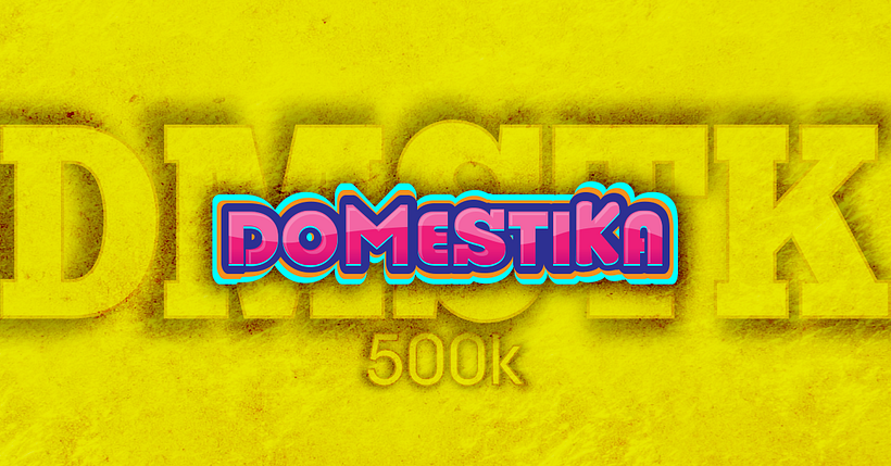 Concurso 500K 1